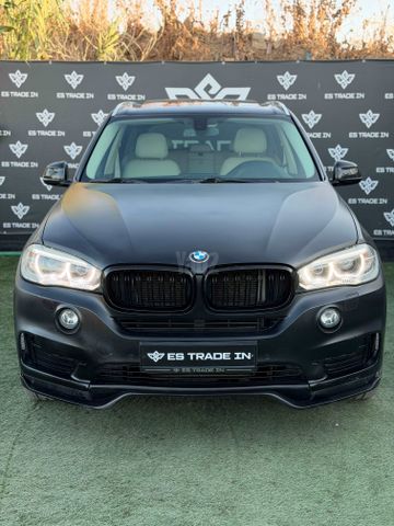 מודעת רכב ב מ וו X5