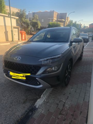 מודעת רכב יונדאי קונה