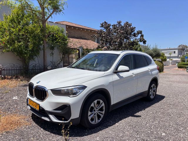 מודעת רכב ב מ וו X1