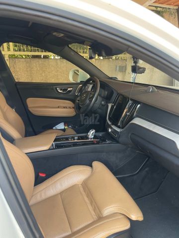 מודעת רכב וולוו XC60