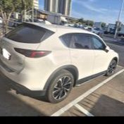 מודעת רכב מאזדה CX-5