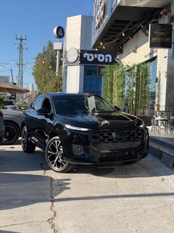 מודעת רכב אאודי Q3