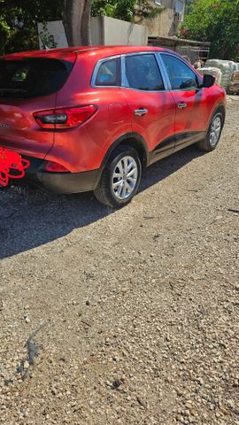 מודעת רכב רנו קדגא'ר