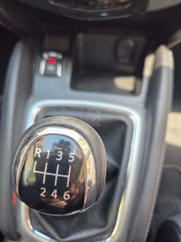 מודעת רכב ניסאן קשקאי