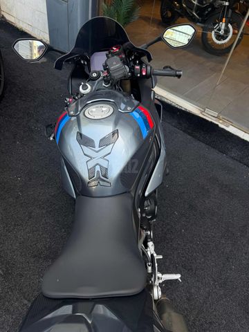מודעת רכב ב.מ.וו S1000RR