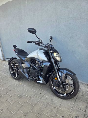 מודעת רכב זונטס 350T