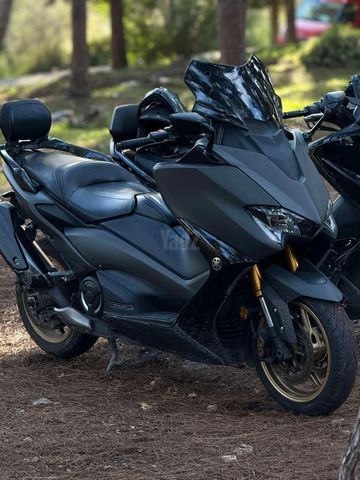 מודעת רכב ימאהה Tmax 560 Tech