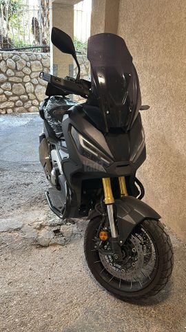 מודעת רכב הונדה X-ADV750