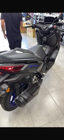 מודעת רכב ימאהה X-MAX 300