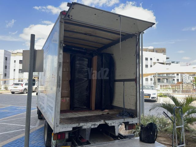 מודעת רכב איסוזו