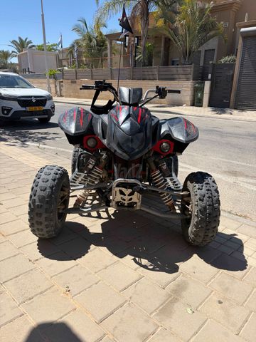 מודעת רכב ACCESS