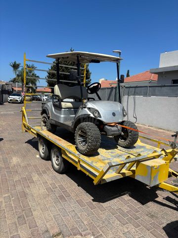 מודעת רכב Yamaha