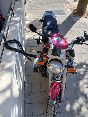 מודעת רכב אופנועים