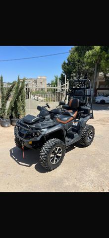 מודעת רכב בומברדיר/קאן אם