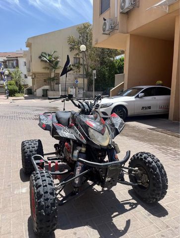 מודעת רכב סוזוקי