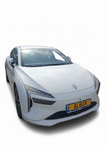מודעת רכב אי.וי איזי Limo