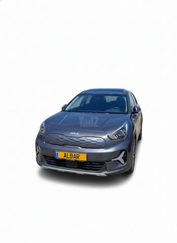 מודעת רכב קיה נירו פלוס