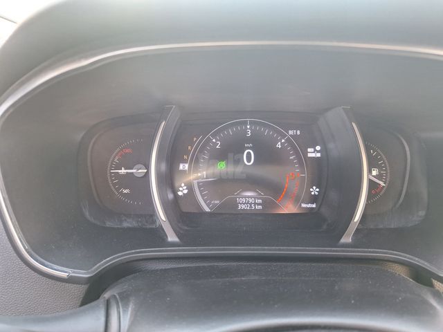 מודעת רכב רנו מגאן