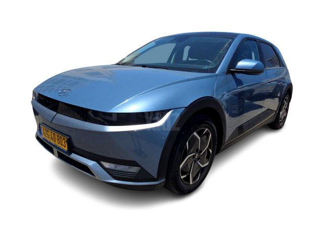 מודעת רכב יונדאי איוניק 5