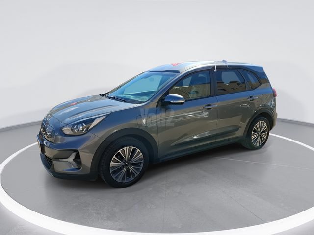 מודעת רכב קיה נירו פלוס
