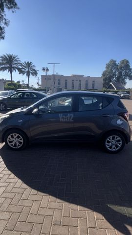 מודעת רכב יונדאי i10