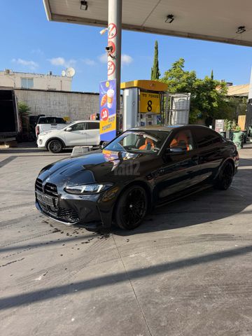 מודעת רכב ב מ וו M3