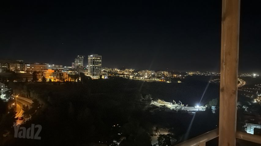 דירה למכירה בירושלים — 5