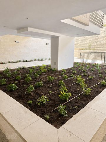 דירת גן למכירה בירושלים — 5