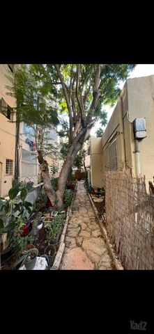 בית פרטי/ קוטג' להשכרה בתל אביב יפו — 2