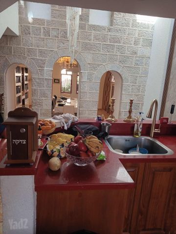 סאבלט להשכרה בירושלים — 2