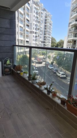 תמונה 5 של דירת 5 חדרים להשכרה ברמת גן