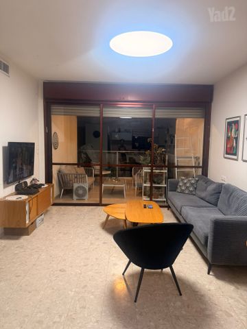 דירה להשכרה בתל אביב יפו — 2