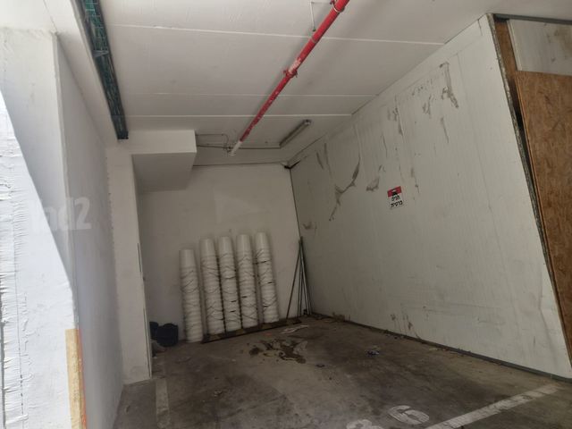 חניה להשכרה בבית שמש — 3