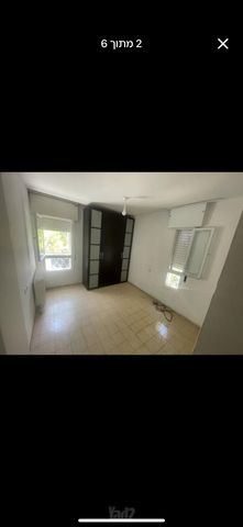 דירה להשכרה בירושלים — 3