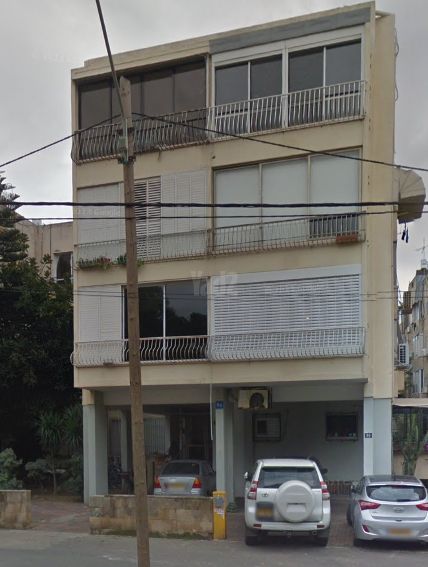 אוסישקין 96