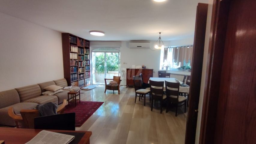 דירת גן להשכרה בירושלים — 5