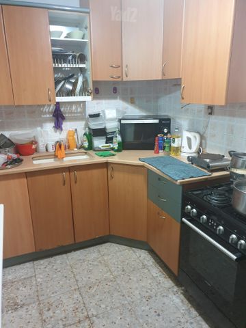 דירה להשכרה בתל אביב יפו — 2