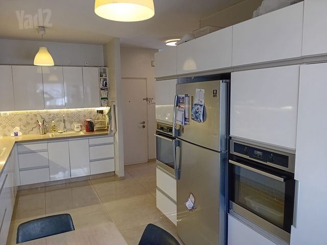 דירה למכירה בירושלים (תיווך) — 2
