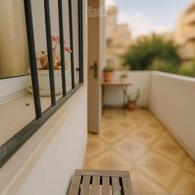 דירה למכירה בתל אביב יפו (תיווך) — 5