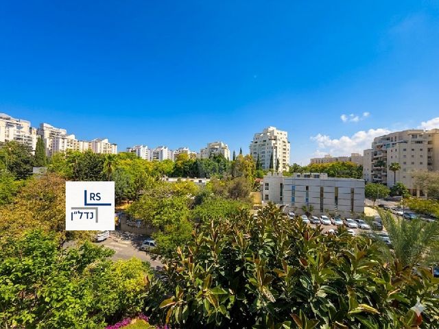 דירה למכירה בתל אביב יפו (תיווך) — 5