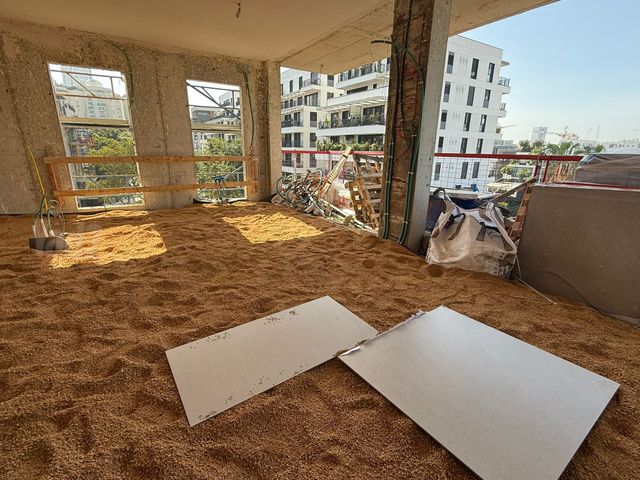 דירה למכירה בתל אביב יפו (תיווך) — 5
