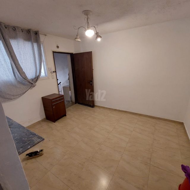 דירה להשכרה בירושלים (תיווך) — 2