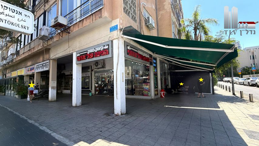 אבן גבירול 110