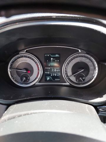 מודעת רכב סוזוקי S-Cross