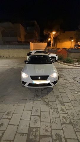 מודעת רכב סיאט איביזה
