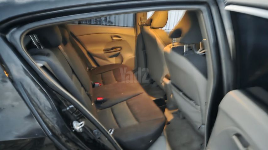 אינסייט Comfort היברידי אוט׳ 1.3 (102 כ״ס)