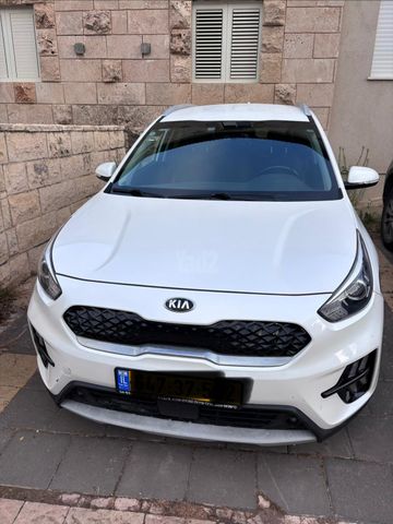 מודעת רכב קיה נירו