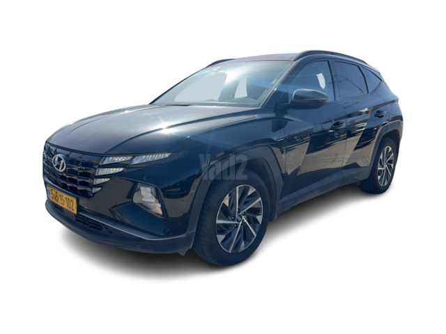 מודעת רכב יונדאי טוסון