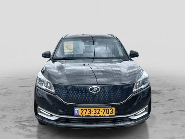 מודעת רכב סרס EV-3