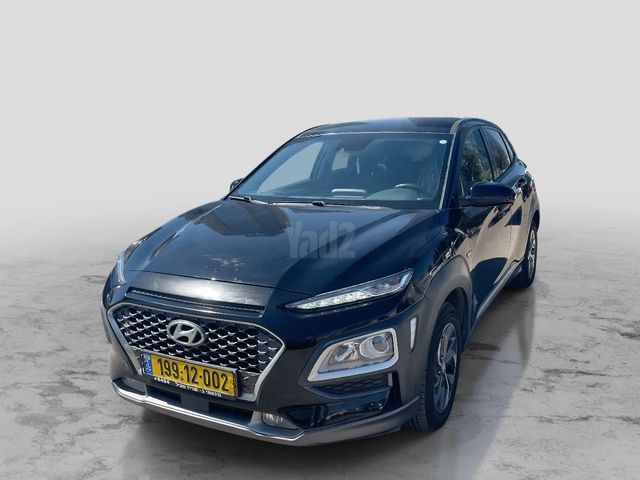 מודעת רכב קיה ספורטז'
